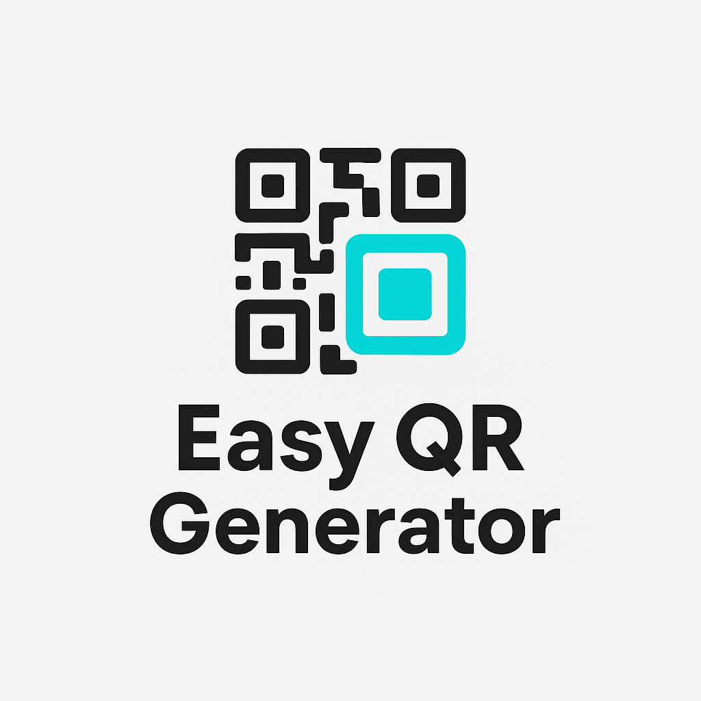 Easy QR Generator